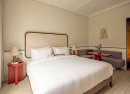 K+K ホテル マリア テレジア 写真