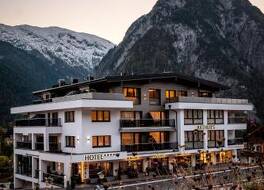 Arthur's Hotel und Apartments am Achensee 写真