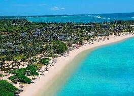 Long Beach Mauritius 写真