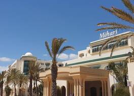 メアリ ハマメット ホテル 写真