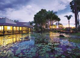 オークス サンシャイン コースト オアシス リゾート 写真