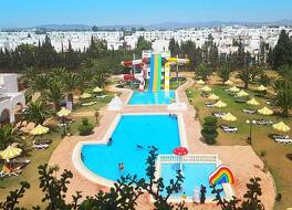 Green Golf Hammamet