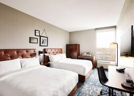 ハンプトン イン シカゴ ウェストチェスター （オーク ブルック） 写真