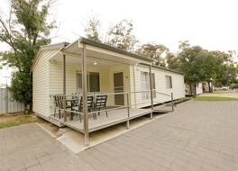 ビッグ 4 ミルデューラ ゲートウェイ ホリデイ パーク 写真