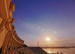 Even Yinchuan Yuehai By IHG