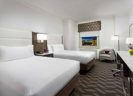 ヒルトン ボストン パーク プラザ 写真