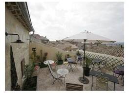 Hostellerie Provençale 写真
