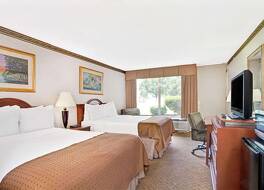 デイズ イン バイ ウィンダム フォレスト シティ 写真