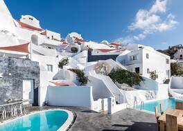 アンドロニス ブティック ホテル