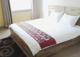 ルーツ アパートメント ホテル