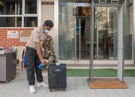 エアリンク ホテル 写真