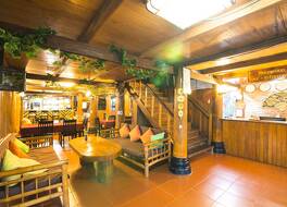 フォン ニャ レイク ハウス リゾート 写真