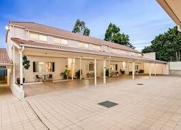 Villa Nova Motel 写真