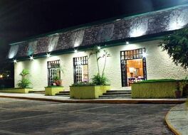 Hotel Plaza Palenque