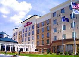 Hilton Garden Inn Indianapolis South/Greenwood 写真