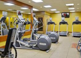 Embassy Suites by Hilton Nashville at Vanderbilt 写真