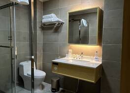 2000 ホテル ダウンタウン キガリ 写真