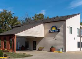 デイズ イン バイ ウィンダム スプリングフィールド