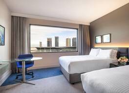 クラウン プラザ メルボルン バイ IHG 写真