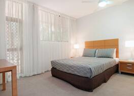 バヨナ プライベート ホリデイ アパートメント 写真