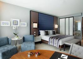 インターコンチネンタル エストリル バイ IHG 写真