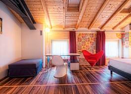 ホテル ヴェロネシ ラ トッレ 写真