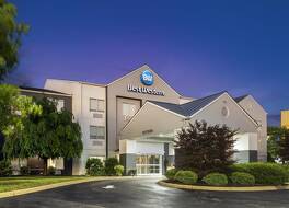 ベストウェスタン ルイビル サウス / シェパーズビル 写真