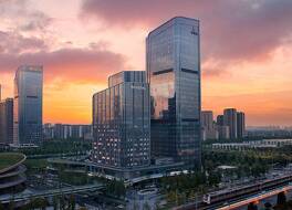 Novotel Xi'an Aden 写真