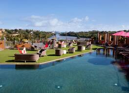 The Address Boutique Hotel