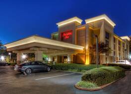Hampton Inn Memphis-Poplar 写真