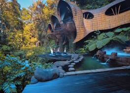 サナ ウブド プラマナ エクスペリエンス 写真