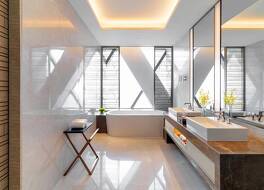 ハイアット リージェンシー ヂェンジャン 写真