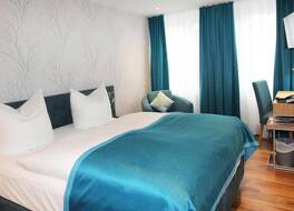 Hotel Am Schloss *** Superior 写真