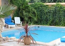 オテル サン ジョルジュ 写真