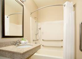 マンシー プレイス ホテル & スイーツ 写真