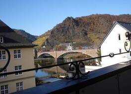 ホテル ツェーントホーフ 写真