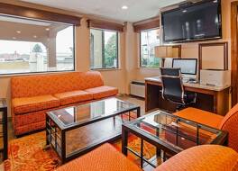 シュアステイ プラス ホテル バイ ベストウェスタン ジャクソン 写真