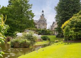 The Originals City, Hôtel du Grand Monarque, Nantes Gare 写真