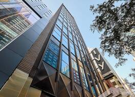 ジ アイビー ホテル 写真