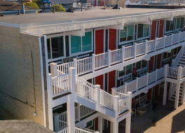 シーサイド サンズ イン 写真