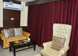 ザ フェルンレジデンシーカトラ 写真