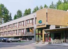 クビージャ ホテル アンド ネイチャースパ