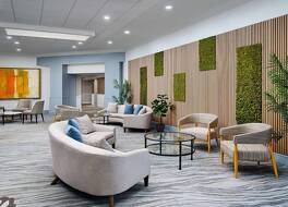 DoubleTree by Hilton Hotel Rocky Mount 写真