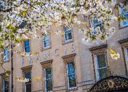 Francis Hotel Bath 写真