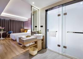 Atour Light Hotel Chengdu Xipu Tianhe 写真