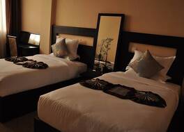 ビーコン ホテル 写真