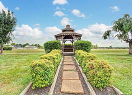 デイズ イン バイ ウィンダム クラークスビル テネシー 写真