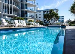 C バーガラ リゾート