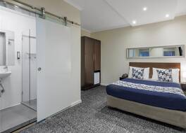 グレート サザン ホテル メルボルン 写真