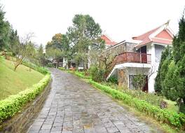 ベルベデア タム ダオ リゾート 写真